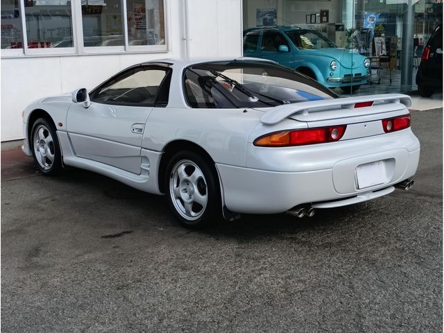 MITSUBISHI GTO 1994 Image 31
