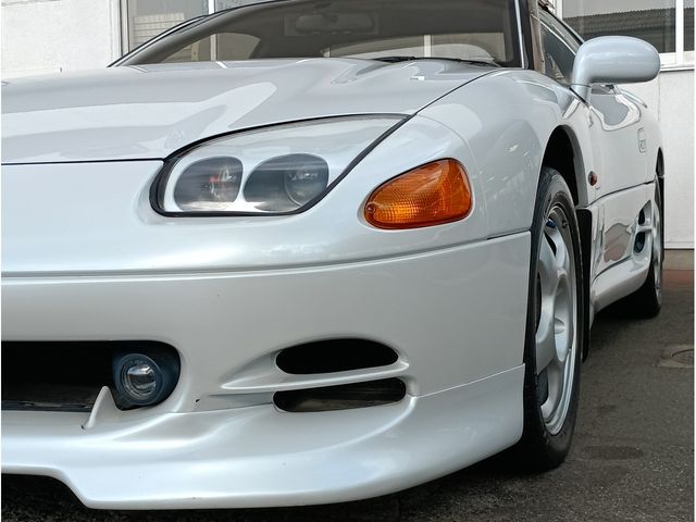 MITSUBISHI GTO 1994 Image 31