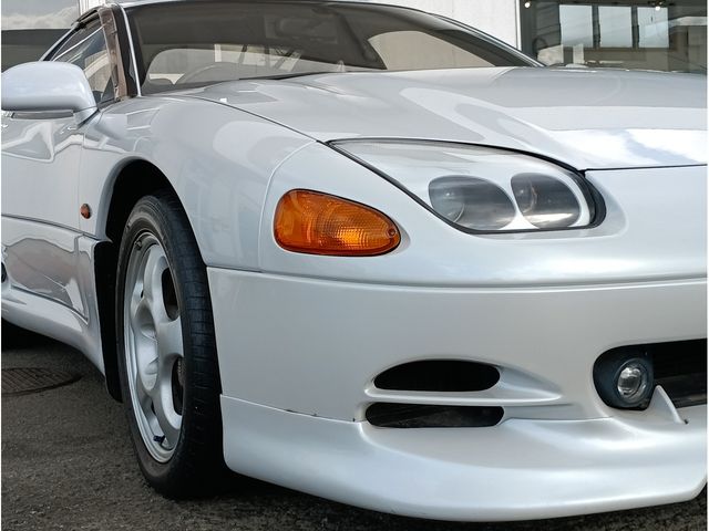 MITSUBISHI GTO 1994 Image 31