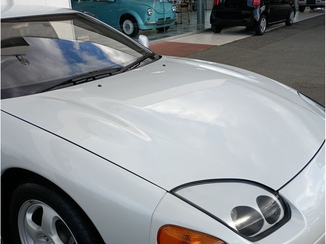 MITSUBISHI GTO 1994 Image 31