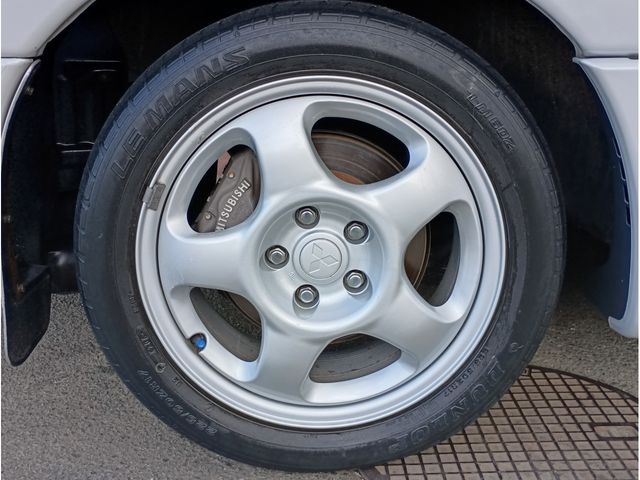 MITSUBISHI GTO 1994 Image 31