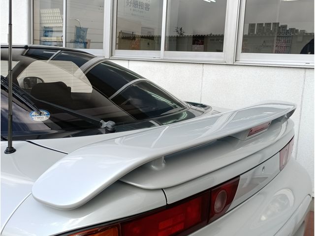 MITSUBISHI GTO 1994 Image 31