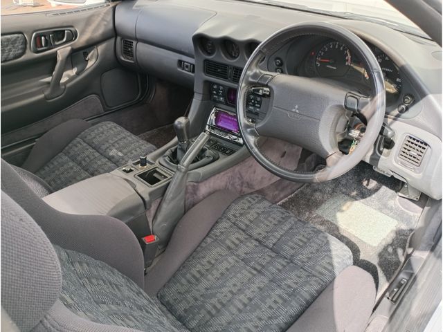 MITSUBISHI GTO 1994 Image 31