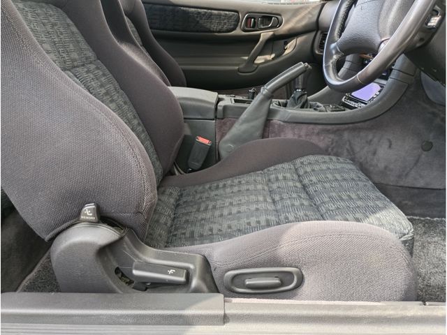 MITSUBISHI GTO 1994 Image 31