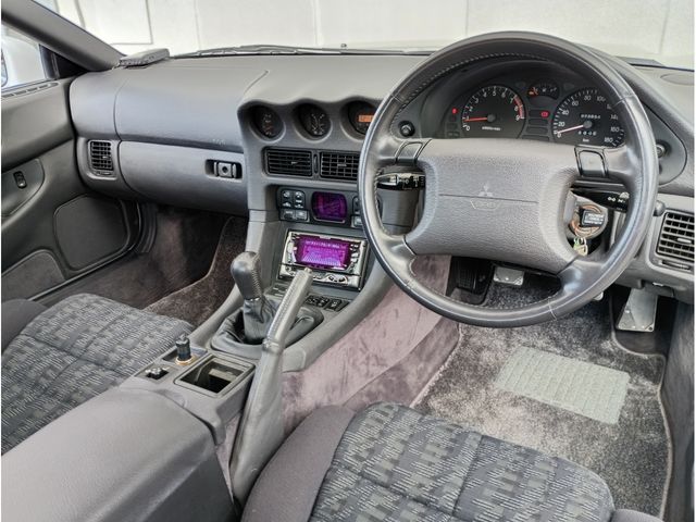 MITSUBISHI GTO 1994 Image 31