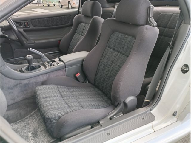 MITSUBISHI GTO 1994 Image 31