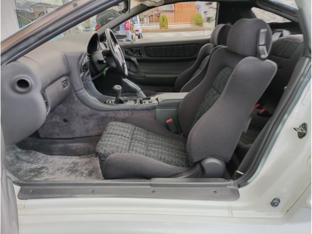 MITSUBISHI GTO 1994 Image 31