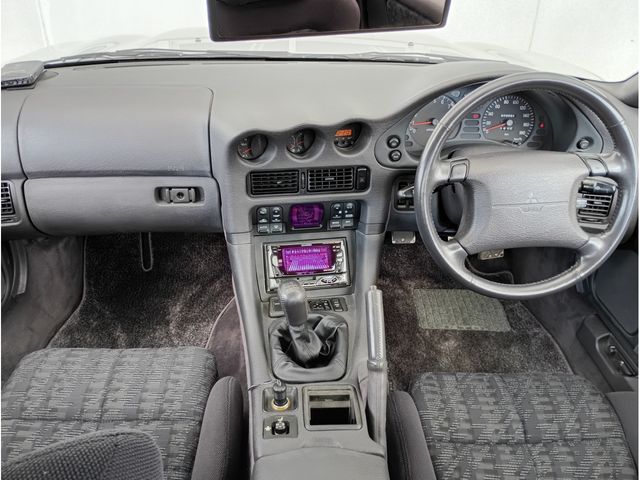 MITSUBISHI GTO 1994 Image 31