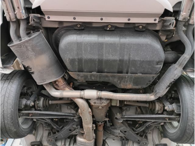 MITSUBISHI GTO 1994 Image 31