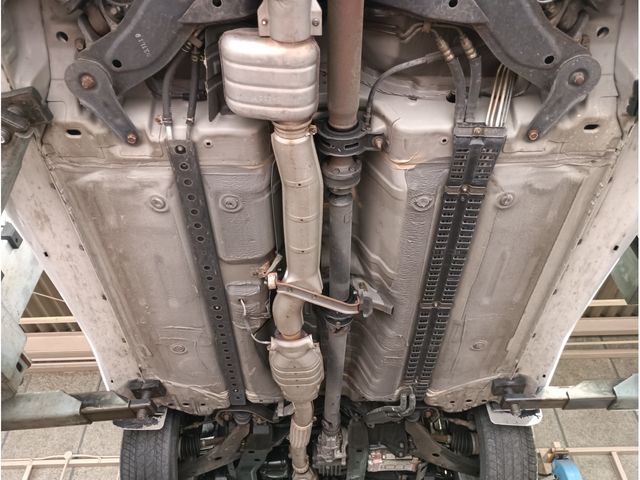 MITSUBISHI GTO 1994 Image 31