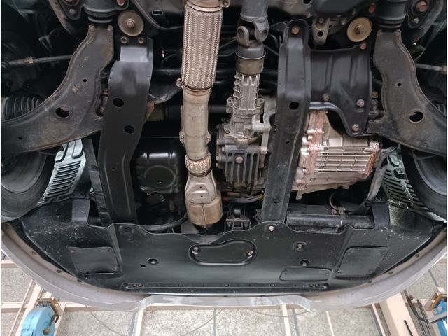 MITSUBISHI GTO 1994 Image 31