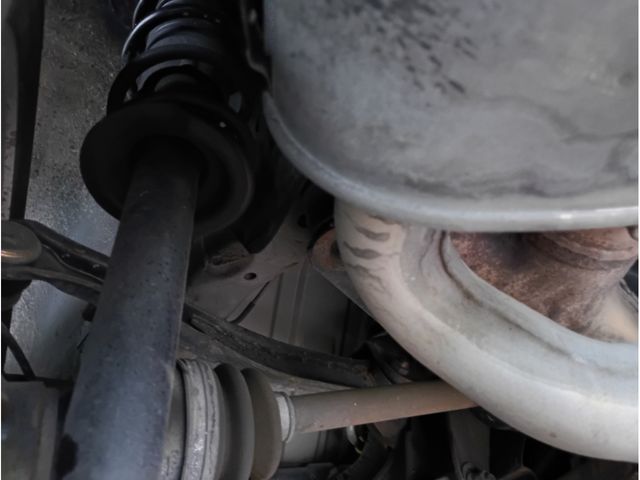 MITSUBISHI GTO 1994 Image 31