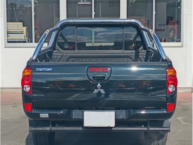 MITSUBISHI TRITON 2006 Image 31