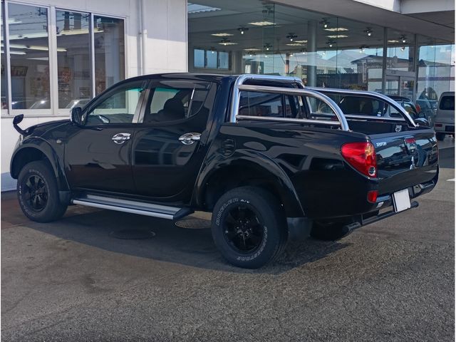 MITSUBISHI TRITON 2006 Image 31