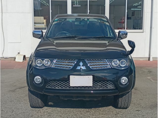 MITSUBISHI TRITON 2006 Image 31