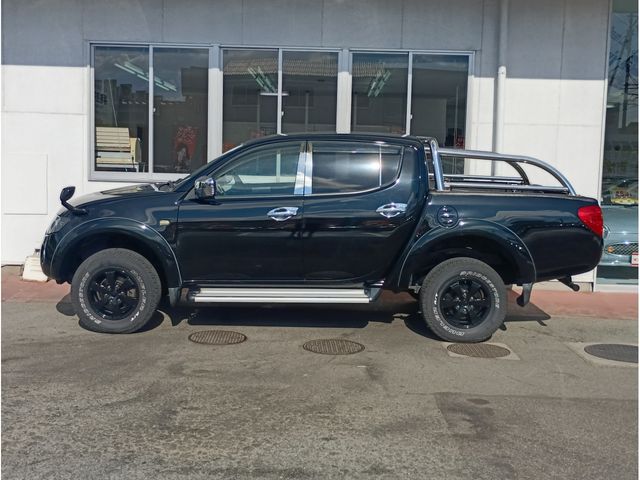 MITSUBISHI TRITON 2006 Image 31