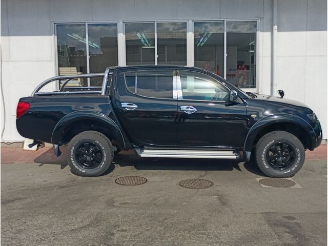 MITSUBISHI TRITON 2006 Image 31