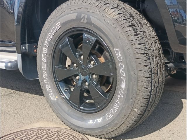 MITSUBISHI TRITON 2006 Image 31