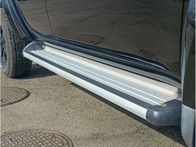 MITSUBISHI TRITON 2006 Image 31