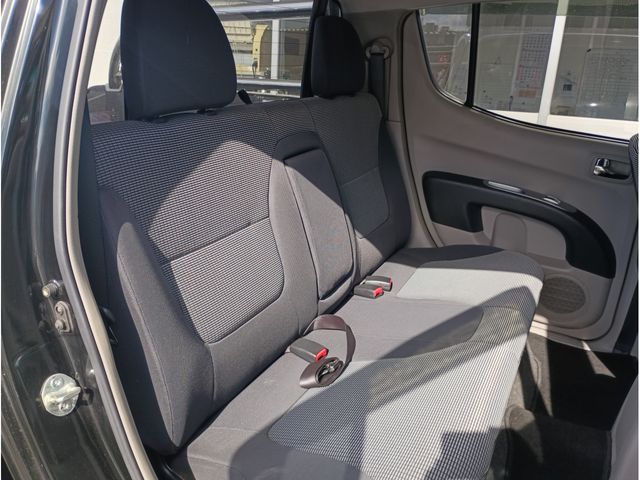 MITSUBISHI TRITON 2006 Image 31