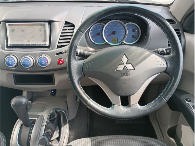 MITSUBISHI TRITON 2006 Image 31