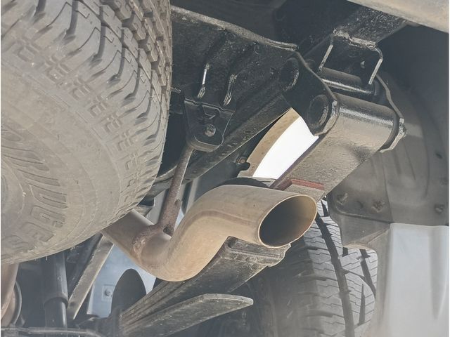 MITSUBISHI TRITON 2006 Image 31