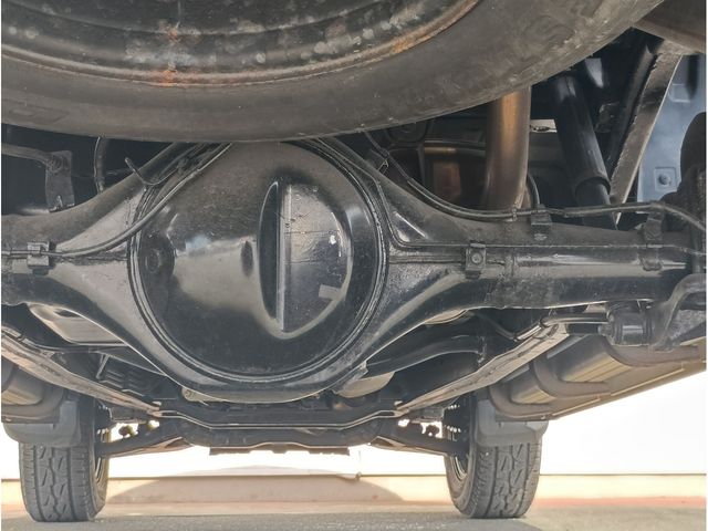 MITSUBISHI TRITON 2006 Image 31