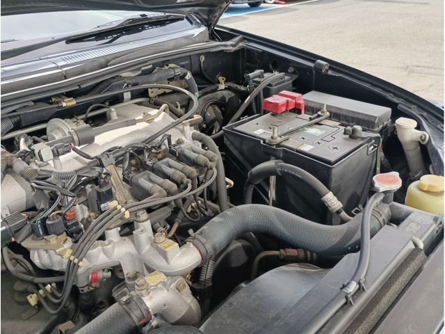 MITSUBISHI TRITON 2006 Image 31