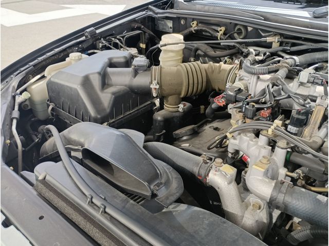 MITSUBISHI TRITON 2006 Image 31