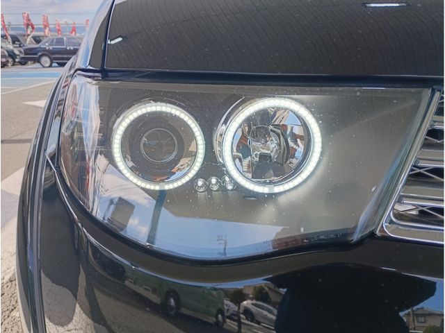 MITSUBISHI TRITON 2006 Image 31