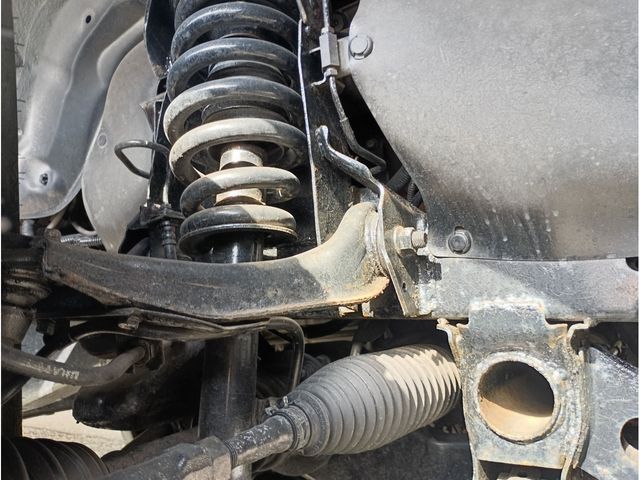 MITSUBISHI TRITON 2006 Image 31