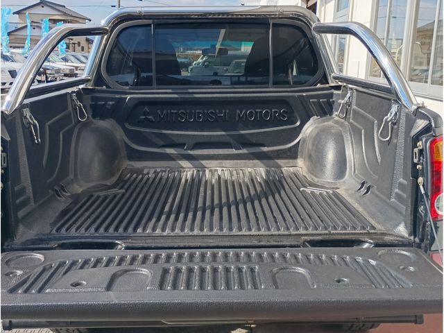 MITSUBISHI TRITON 2006 Image 31