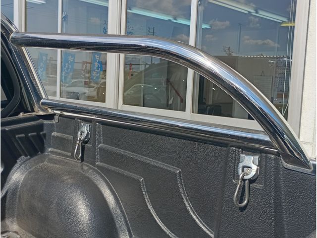 MITSUBISHI TRITON 2006 Image 31