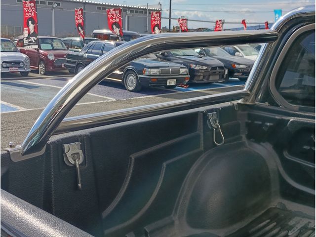 MITSUBISHI TRITON 2006 Image 31