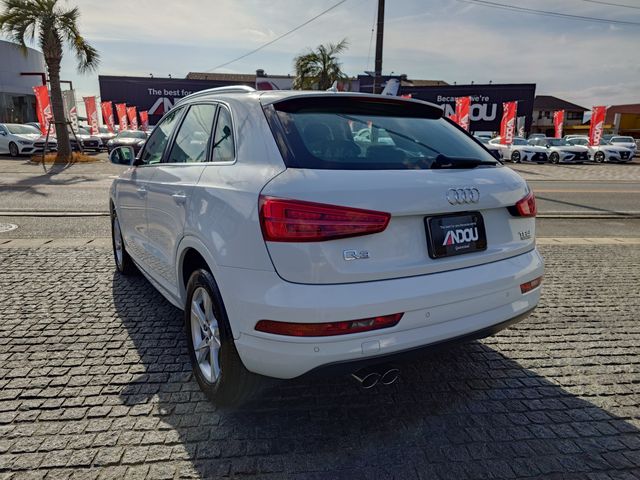 AUDI Q3 2015 Image 31