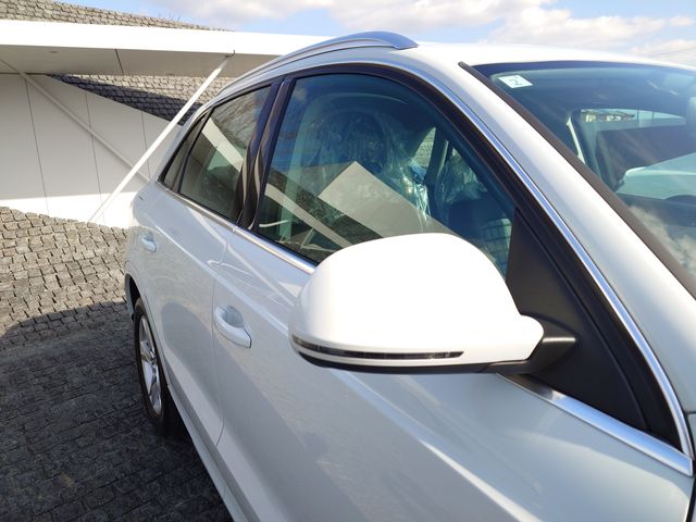 AUDI Q3 2015 Image 31