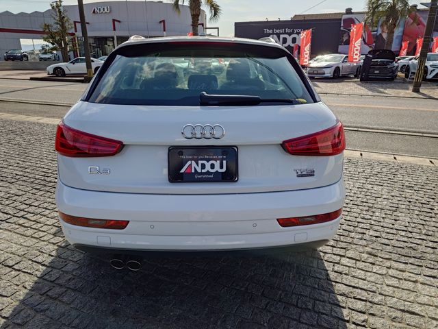 AUDI Q3 2015 Image 31