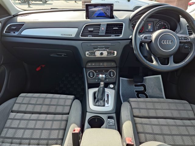 AUDI Q3 2015 Image 31