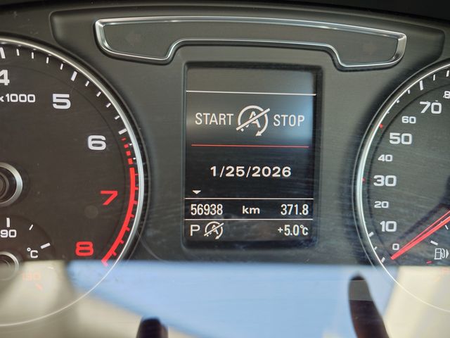 AUDI Q3 2015 Image 31