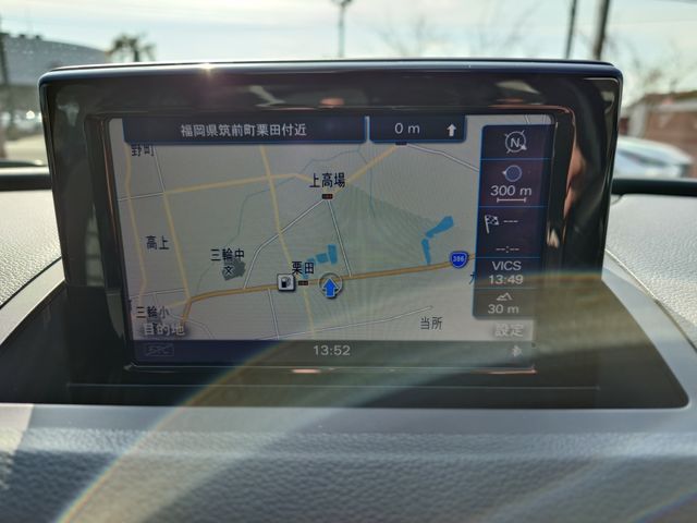 AUDI Q3 2015 Image 31