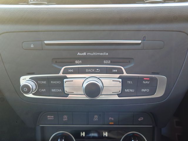 AUDI Q3 2015 Image 31