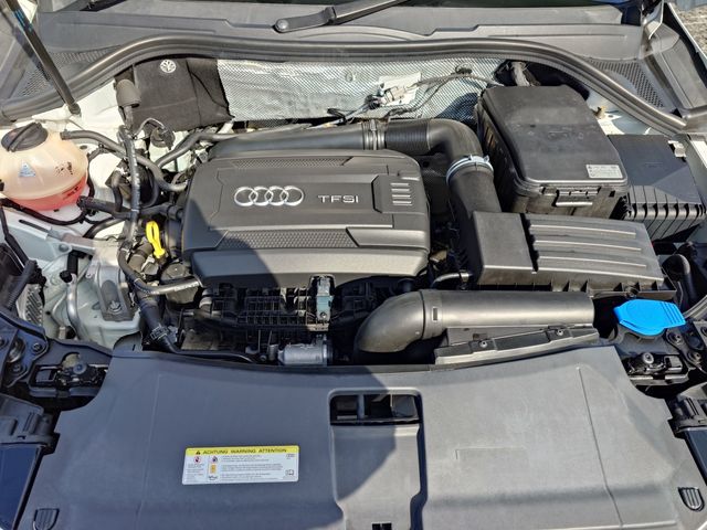 AUDI Q3 2015 Image 31