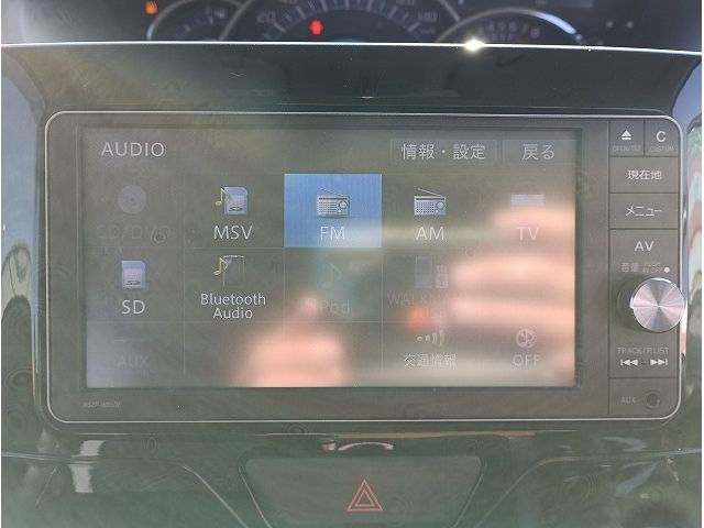 DAIHATSU TANTO CUSTOM 2015 Image 31