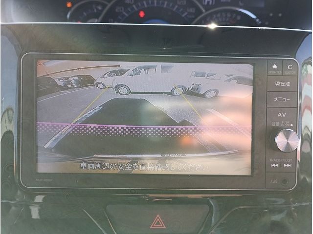 DAIHATSU TANTO CUSTOM 2015 Image 31