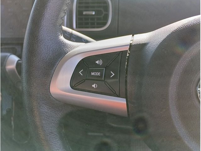 DAIHATSU TANTO CUSTOM 2015 Image 31