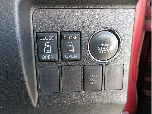 DAIHATSU TANTO CUSTOM 2015 Image 31