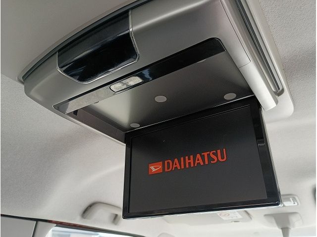 DAIHATSU TANTO CUSTOM 2015 Image 31