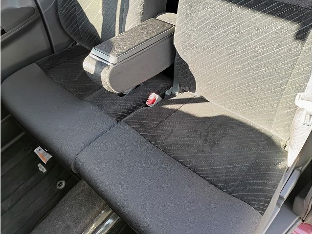 DAIHATSU TANTO CUSTOM 2015 Image 31