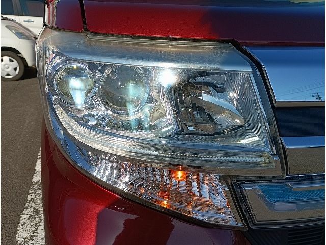 DAIHATSU TANTO CUSTOM 2015 Image 31