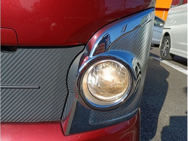 DAIHATSU TANTO CUSTOM 2015 Image 31